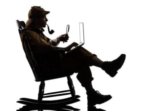 Shadow Investigations for Private Investigator services