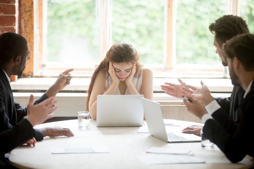 Corporate & Workplace Investigations 1 Business Problem
