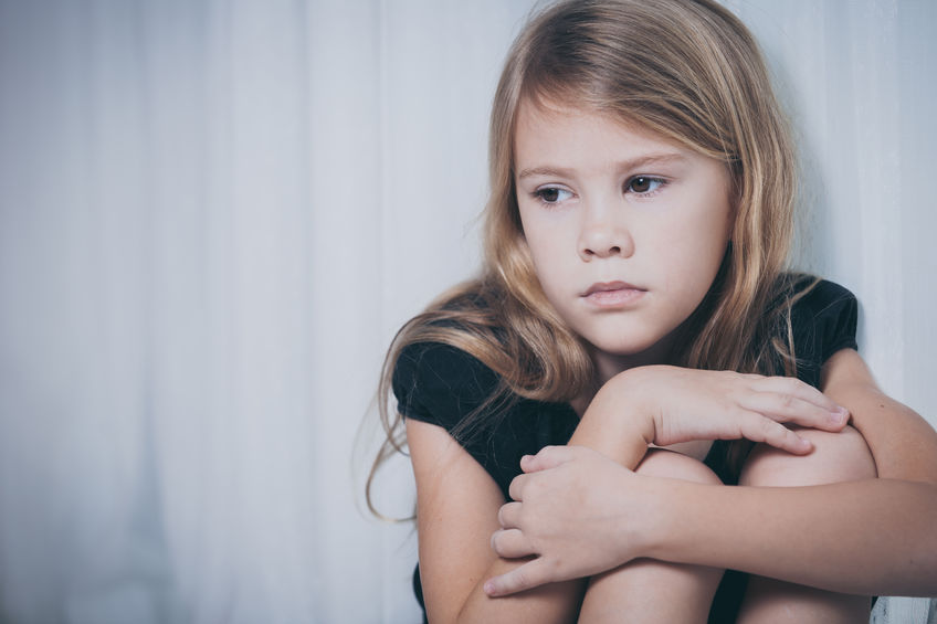 Child Custody Problem