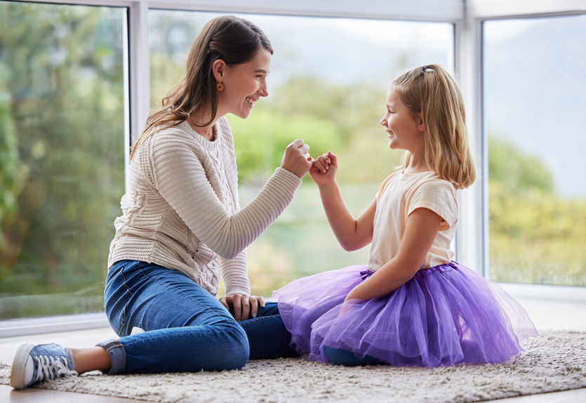 Child Custody Solution