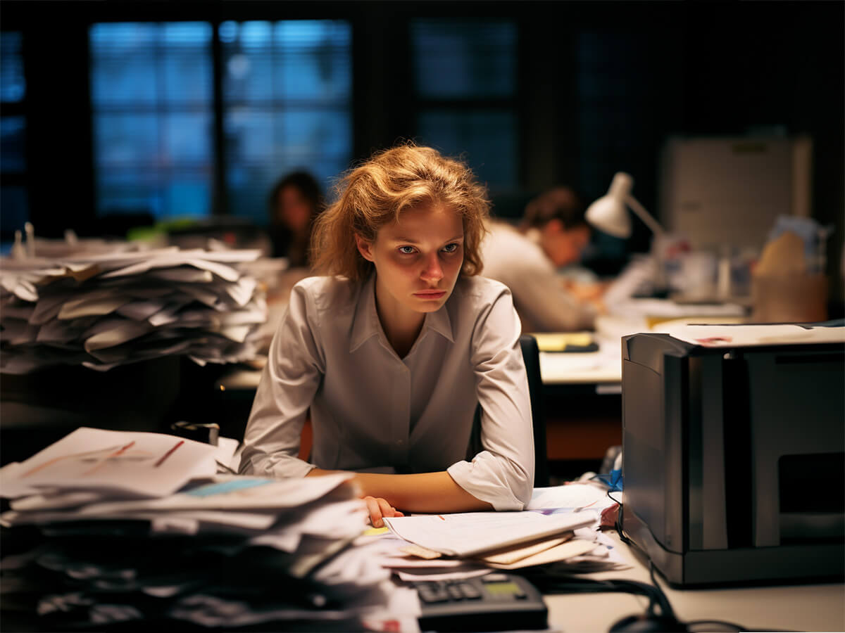 Psychological and Cultural Impacts of Unchecked Malingering on Employees