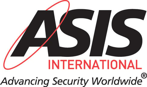 ASIS International Advancing Security Worldwide Logo 2