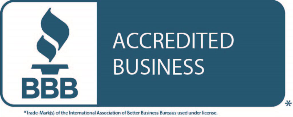 BBB Better Business Bureau Logo 3