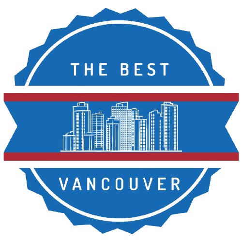The Best Vancouver Logo where we are rated #1 for Private Investigation Companies in Vancouver, BC in 2024