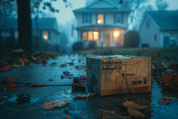 Why Fixed-Hour Surveillance Packages Don’t Work