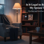 Is is legal to record my spouse in bc 1