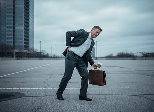 Top Fraudulent Injury Claim Warning Signs Monday Injury Weekend Warrior as a man was injured on the weekend to claim on Monday at work