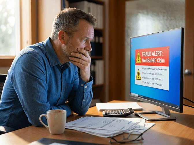 Top 7 Fraudulent Injury Claim Warning Signs Every Employer Should Know