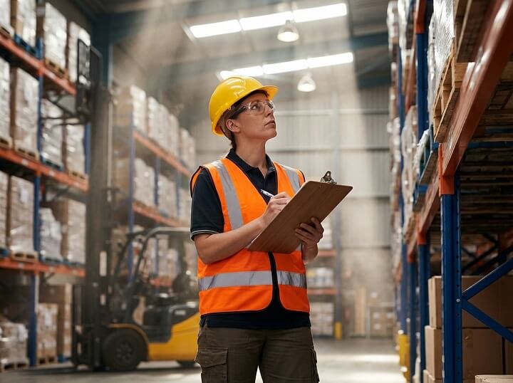 WorkSafeBC Investigations: 4-Step Compliance Guide for BC Employers