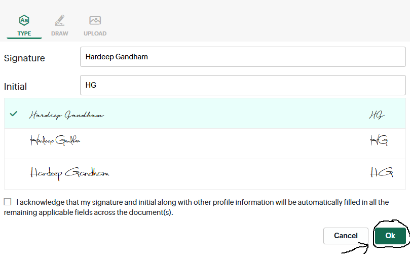 Submitting Video Evidence Hash Values Instructions 15 Document sgn 04 1